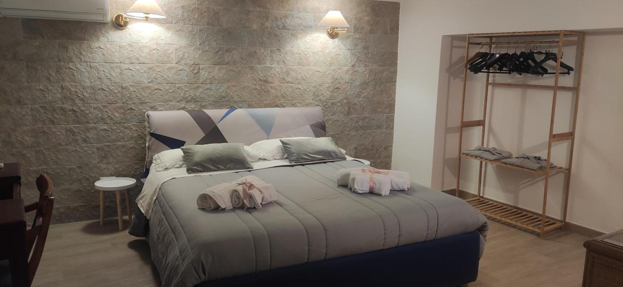Appartamento Biancaneve Little House